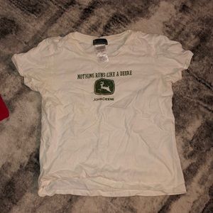 John Deere T-shirt